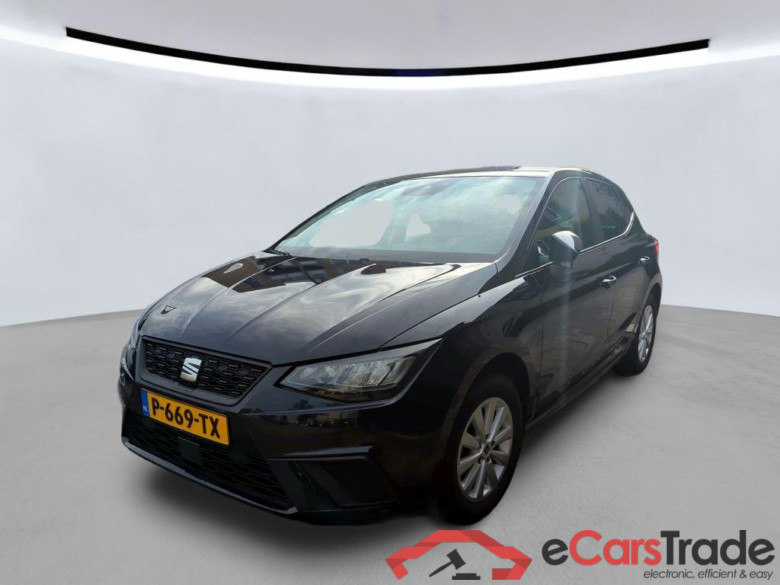 SEAT Ibiza 70 kW