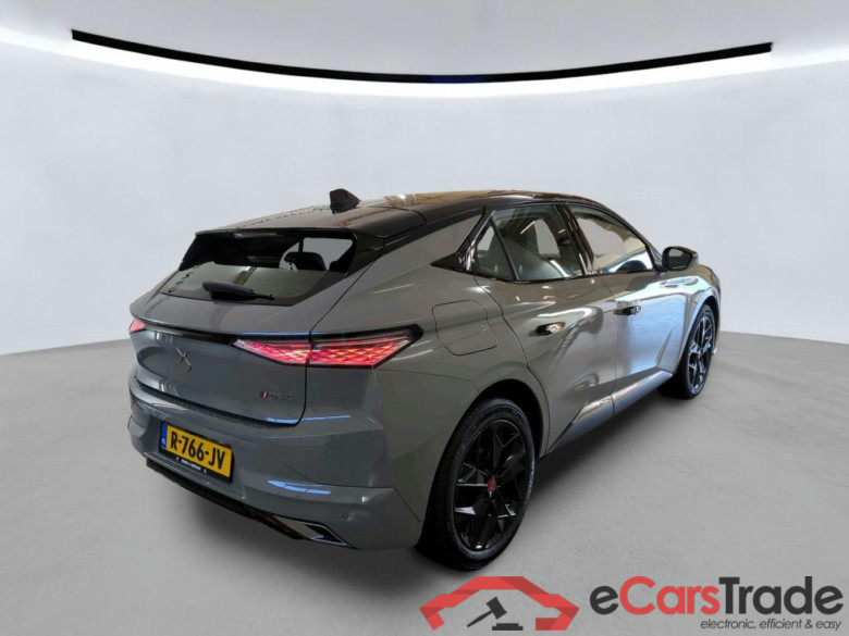 DS Automobiles 4 96 kW #4
