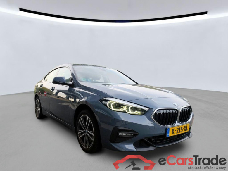BMW 2-serie Gran Coupé 100 kW #4