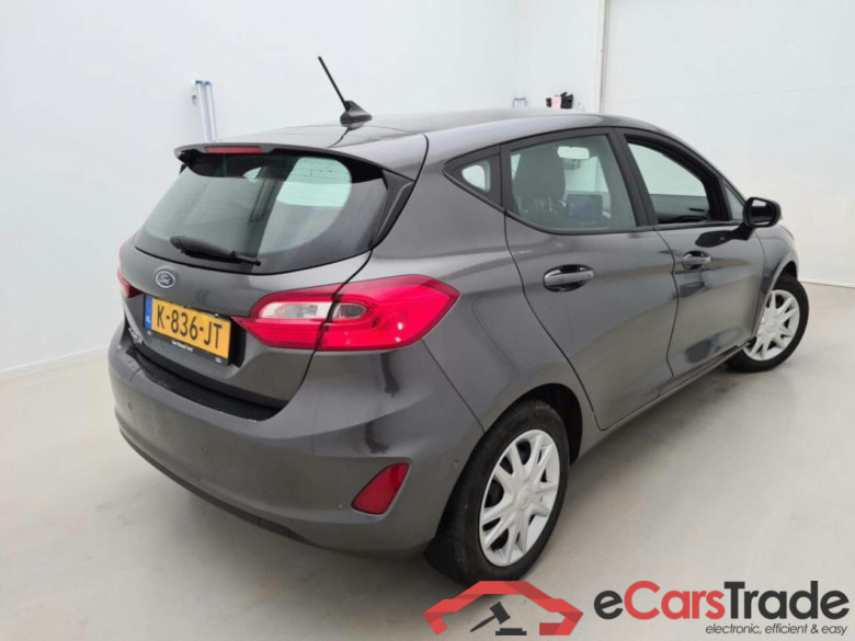 FORD Fiesta 1.0 EB Connected #2
