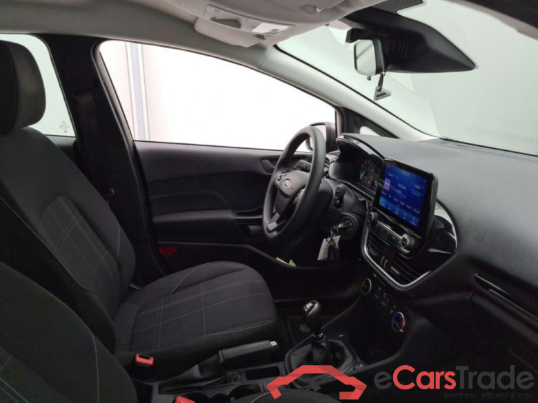 FORD Fiesta 1.0 EB Connected #3