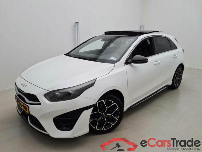KIA CEE D 1.0 T-GDi GT-Line