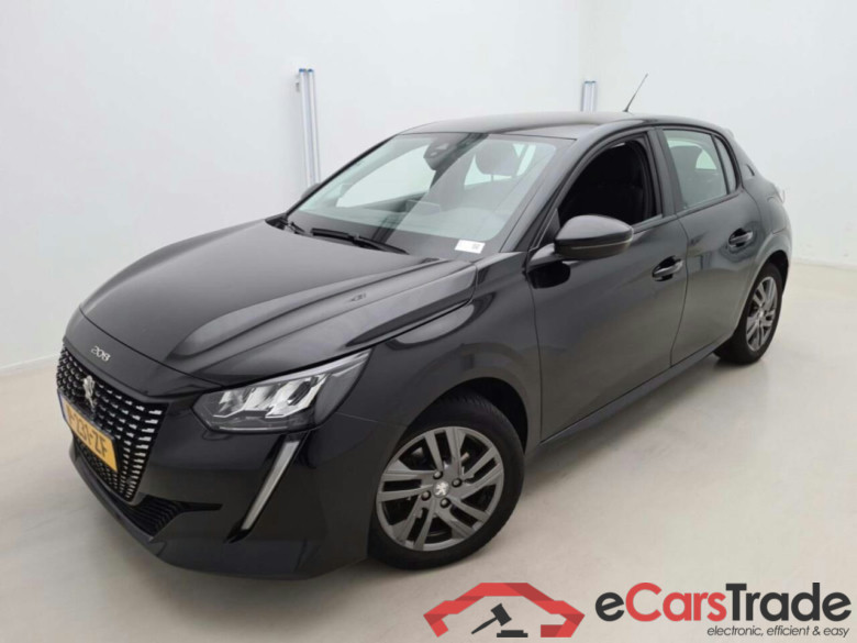PEUGEOT 208 1.2 PT Active Pack #1