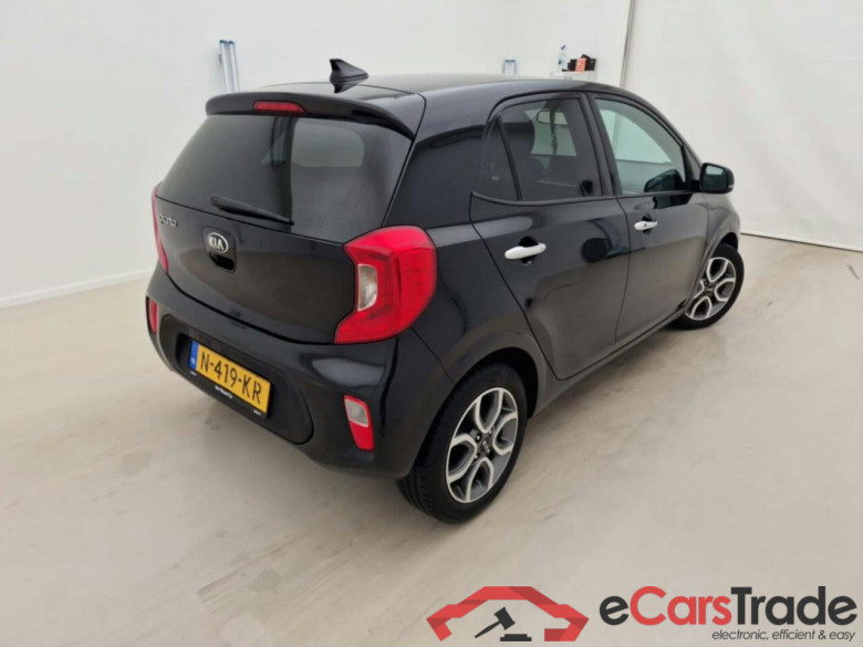 KIA Picanto 1.0 DPi Dyn.PlusLine #2