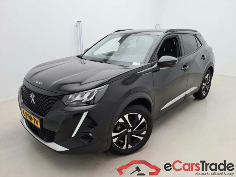 PEUGEOT e-2008 EV BL Allure 50 kWh