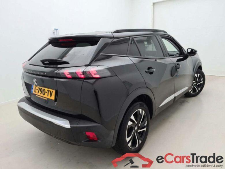 PEUGEOT e-2008 EV BL Allure 50 kWh #2