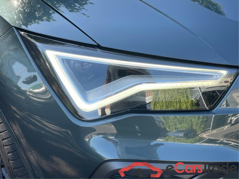 SEAT Ateca 110 kW #4