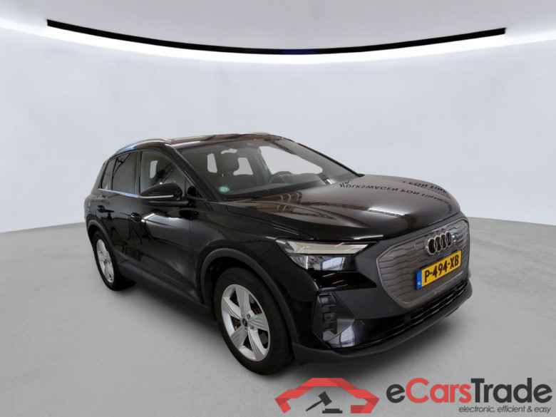 AUDI Q4 e-tron 150 kW #3