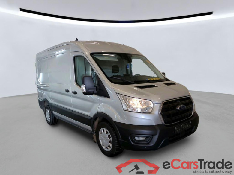 FORD Transit 95 kW #4