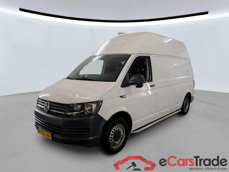 VOLKSWAGEN Transporter 110 kW #1