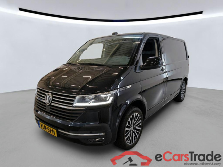 VOLKSWAGEN Transporter 150 kW #1