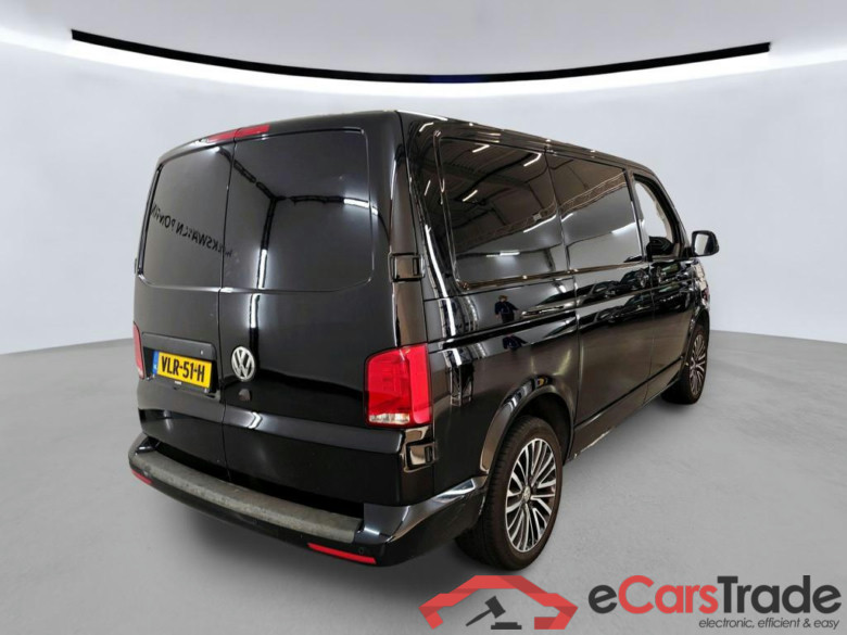 VOLKSWAGEN Transporter 150 kW #5