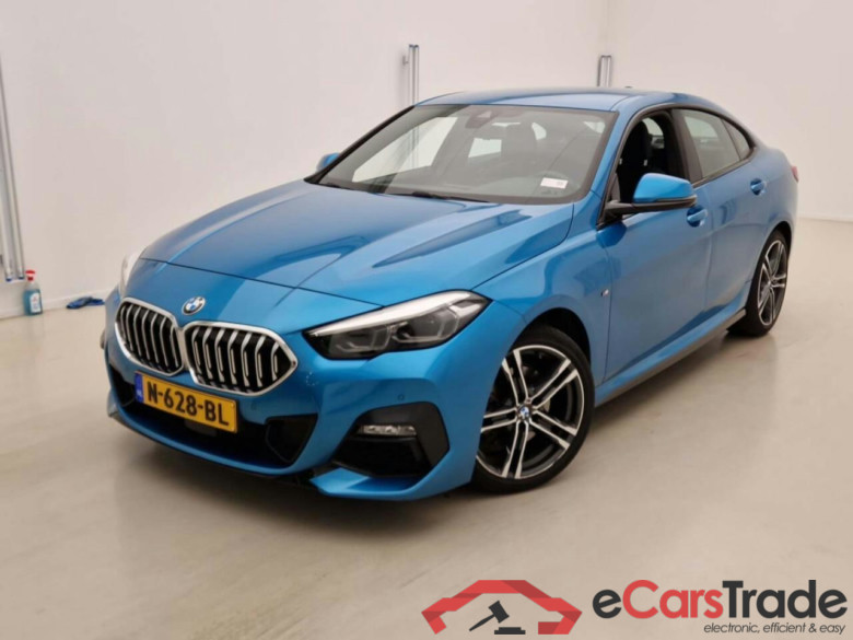 BMW 2-serie Gran Coupé 218i Bns Ed.