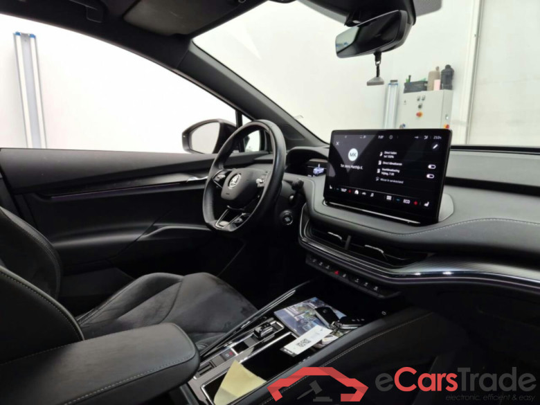 SKODA Enyaq iV 60 Sportline #3