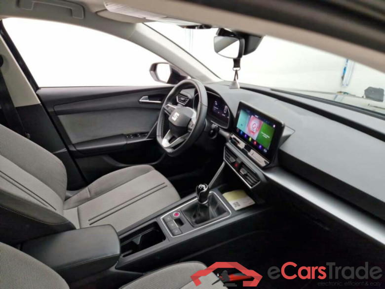 SEAT Leon Sportstourer 1.0 TSI StyleBns Int #3