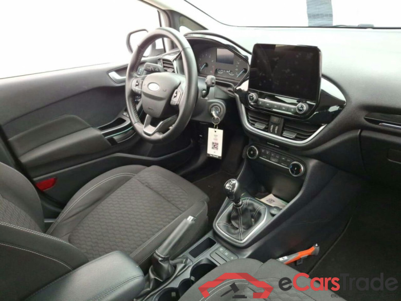 FORD Fiesta 1.0 EcoB.Hy. Tit. #3