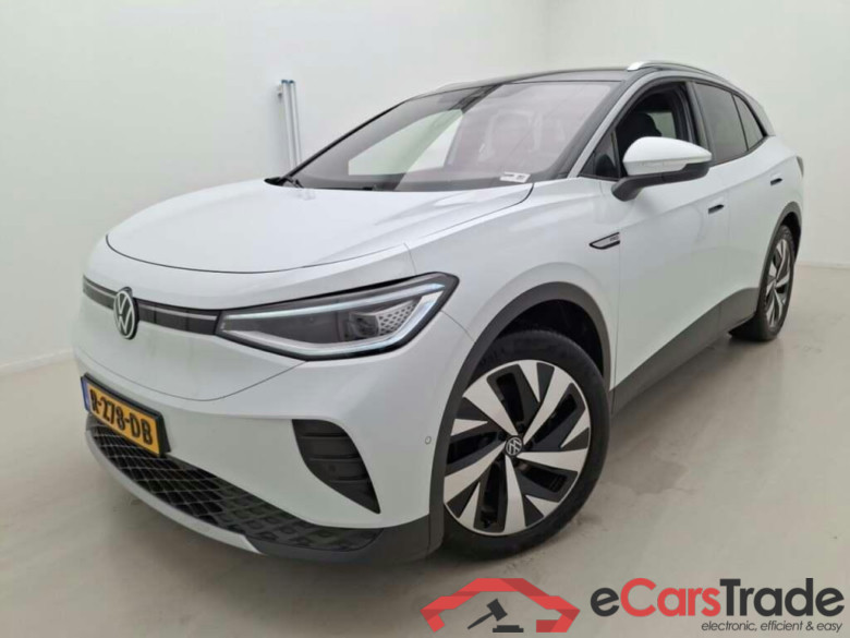 VOLKSWAGEN ID.4 Pro 77 kWh #1