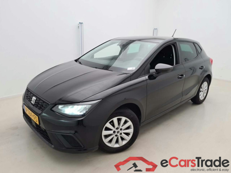 SEAT Ibiza 1.0 EcoTSI Sty B Int