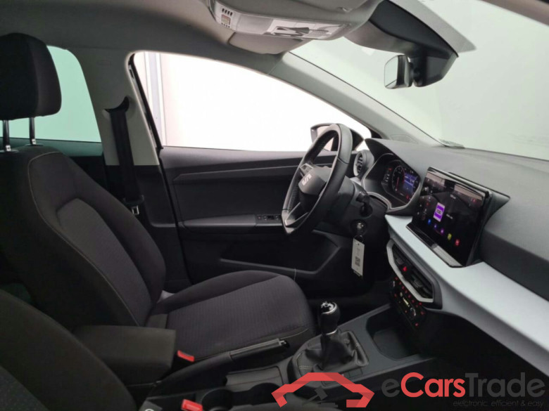 SEAT Ibiza 1.0 EcoTSI Sty B Int #3