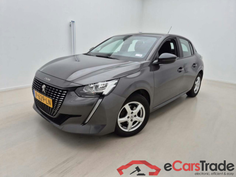 PEUGEOT 208 1.2 PureTech Active #1
