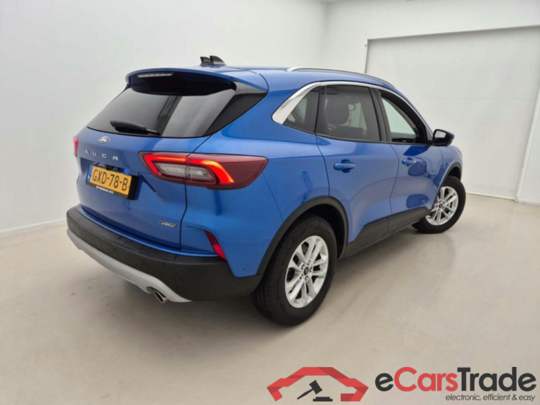 FORD KUGA 2.5 PHEV Titanium #2