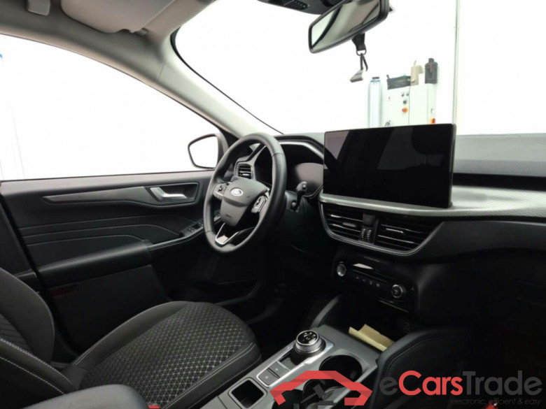 FORD KUGA 2.5 PHEV Titanium #3