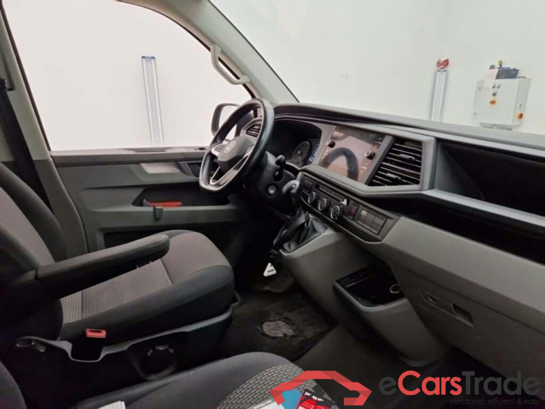 VOLKSWAGEN Transporter 2.0 TDI L1H1 DSG #3