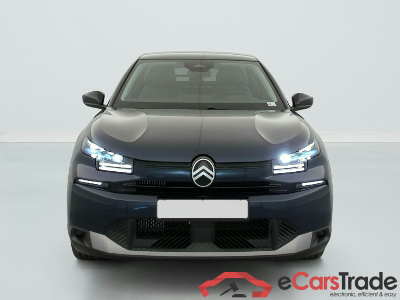 Citroen C4 Plus Hybride 145 ch e-DCS6 #2