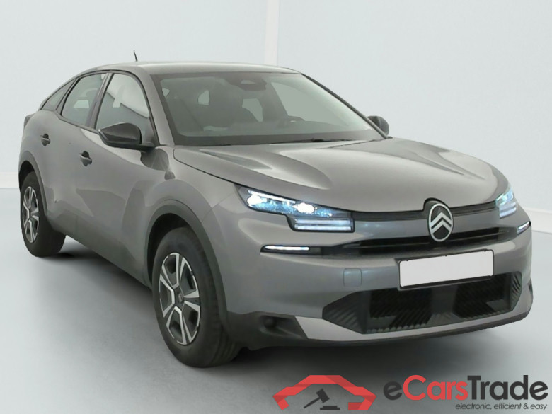 Citroen C4 You Hybride 110 ch e-DCS6