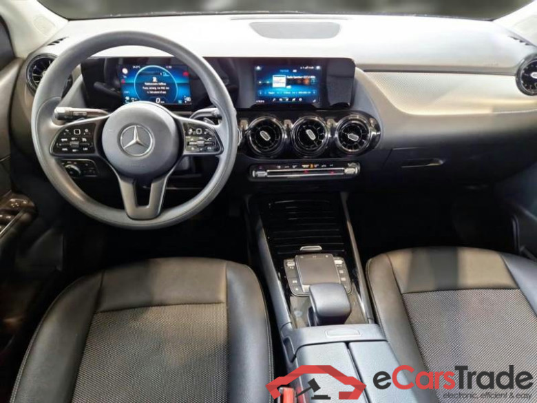 MERCEDES-BENZ CLASSE B / 2018 / 5P / MONOVOLUME B 180 D AUTOMATIC EXECUTIVE #3