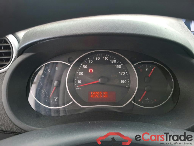 Kangoo II Express Extra (Série Spéciale) 1.5 dCi 95CV BVM6 E6dT #6
