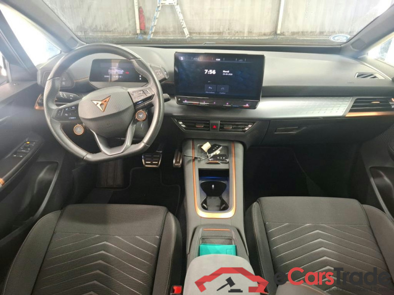 CUPRA Born / 2021 / 5P / Berline 230ch - batterie XL VZ #6