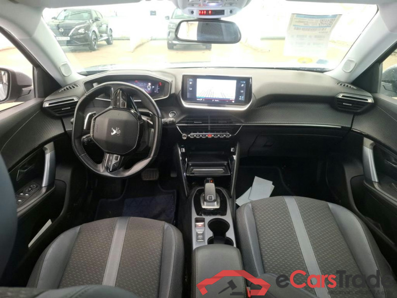 2008 Allure Business 1.5 HDi 130CV BVA8 E6d #5