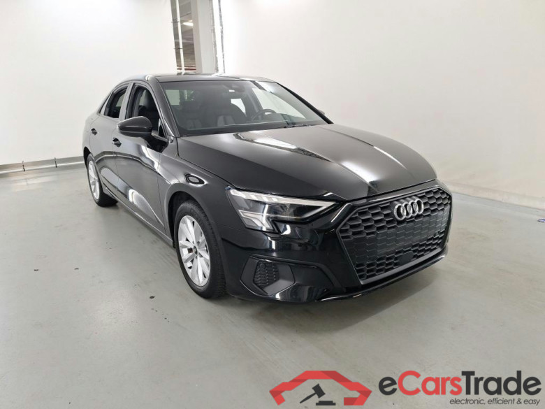 AUDI A3 BERLINE 1.5 TFSI 35 110KW S TRONIC ATTRACTION #2