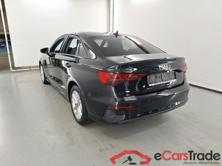 AUDI A3 BERLINE 1.5 TFSI 35 110KW S TRONIC ATTRACTION #3
