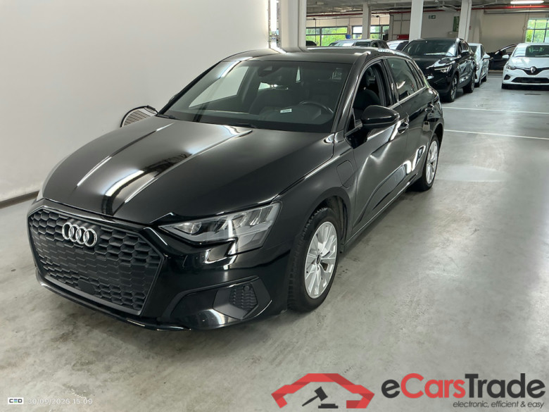 AUDI A3 SPORTBACK 1.4 40 TFSI E S TRONIC SPORTB ATTRACTION #1