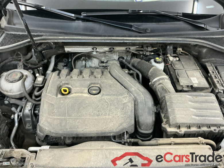 AUDI Q3 1.5 35 TFSI S TRONIC BUS. ED. ATTRACTION #6