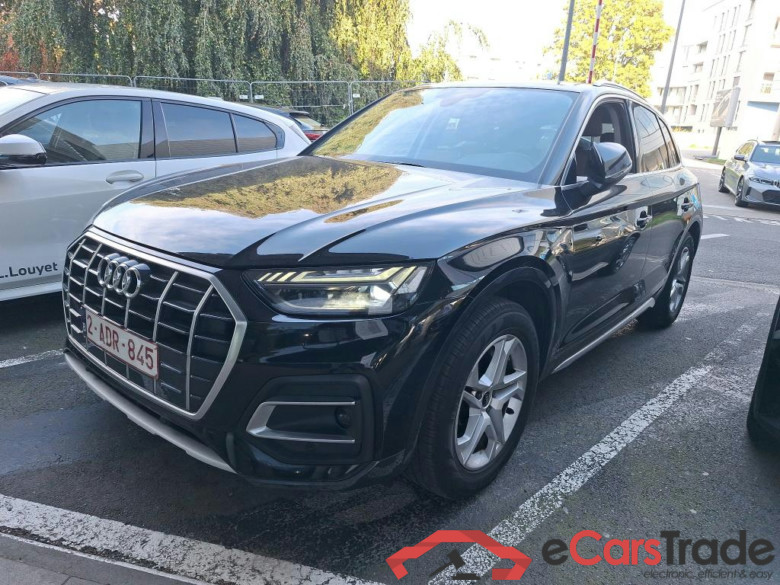 AUDI Q5 2.0 30 TDI S TRONIC B. ED. ADVANCED #1