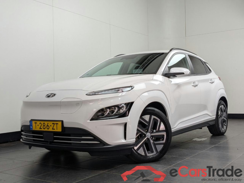 HYUNDAI Kona EV Business 64 kWh #1