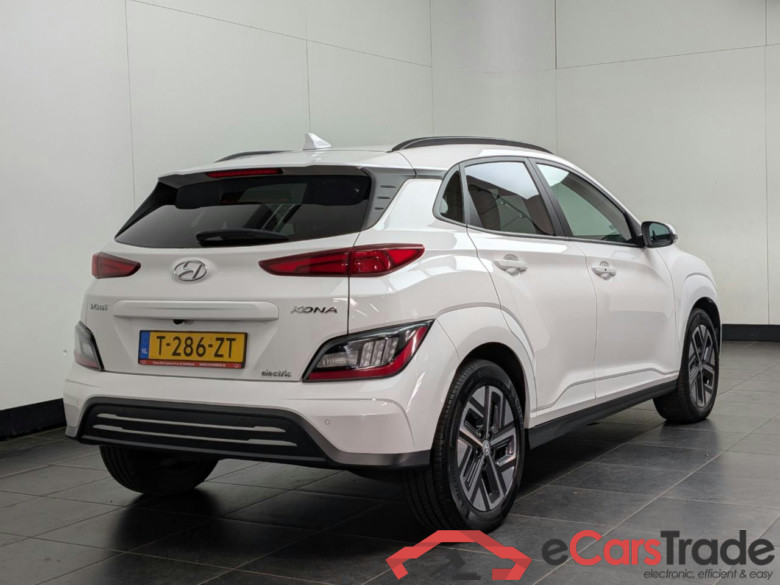 HYUNDAI Kona EV Business 64 kWh #3