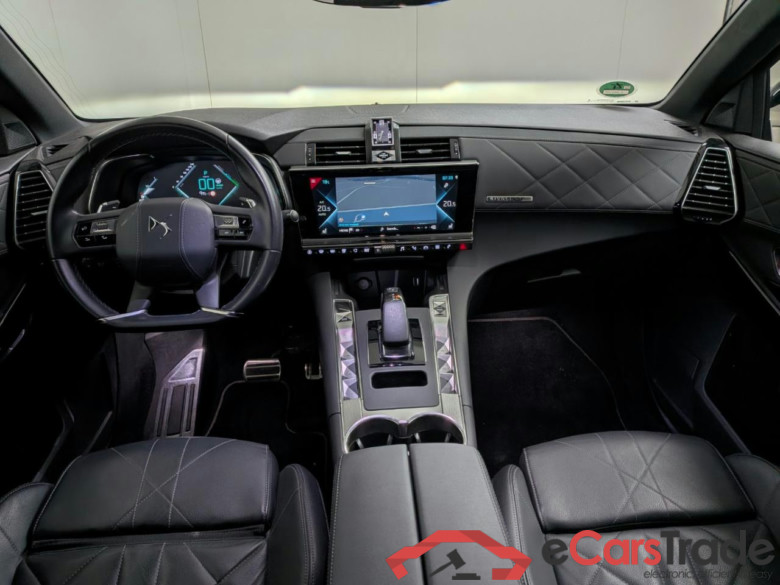 DS 7 Crossback E-Tense Rivoli #5