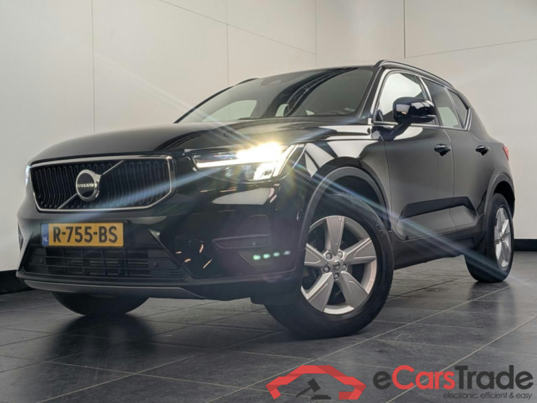 VOLVO XC40 1.5 T2 Essential #1