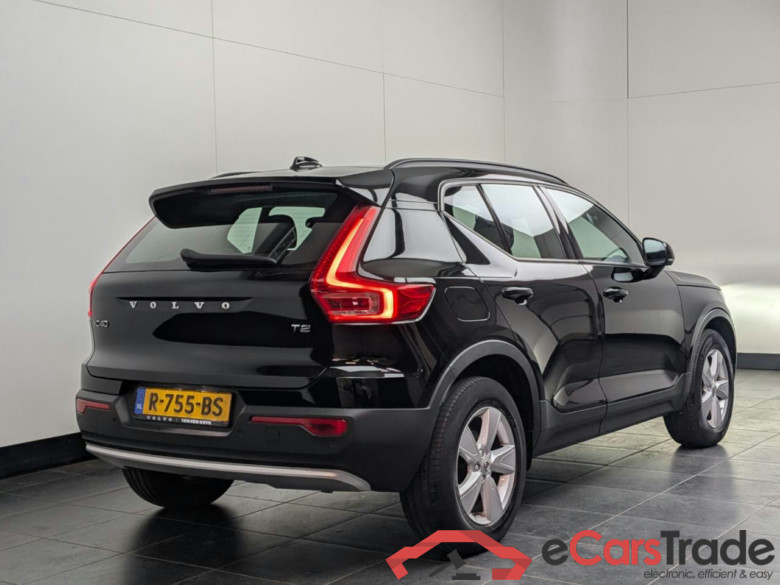 VOLVO XC40 1.5 T2 Essential #3