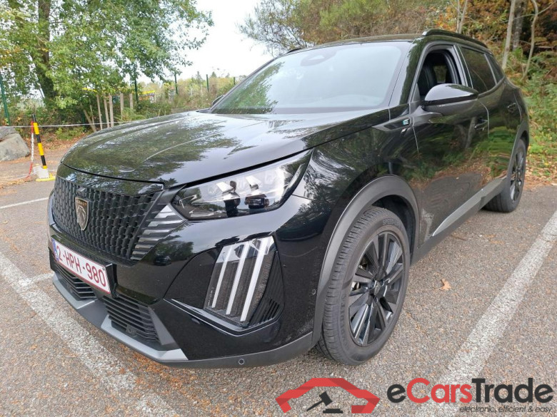 PEUGEOT 2008 BEV 54KWH ELECTRIQUE AUTO GT #1