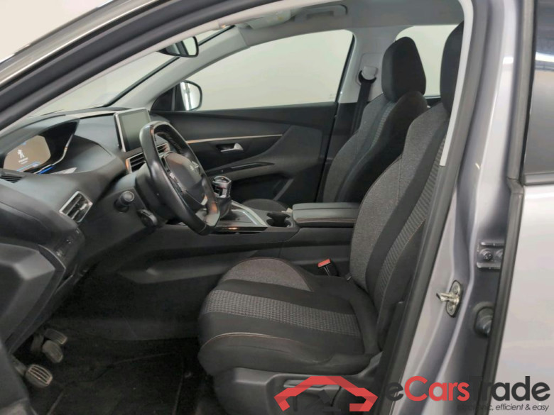 PEUGEOT 5008 DIESEL - 2020 1.5 BlueHDi Active #5