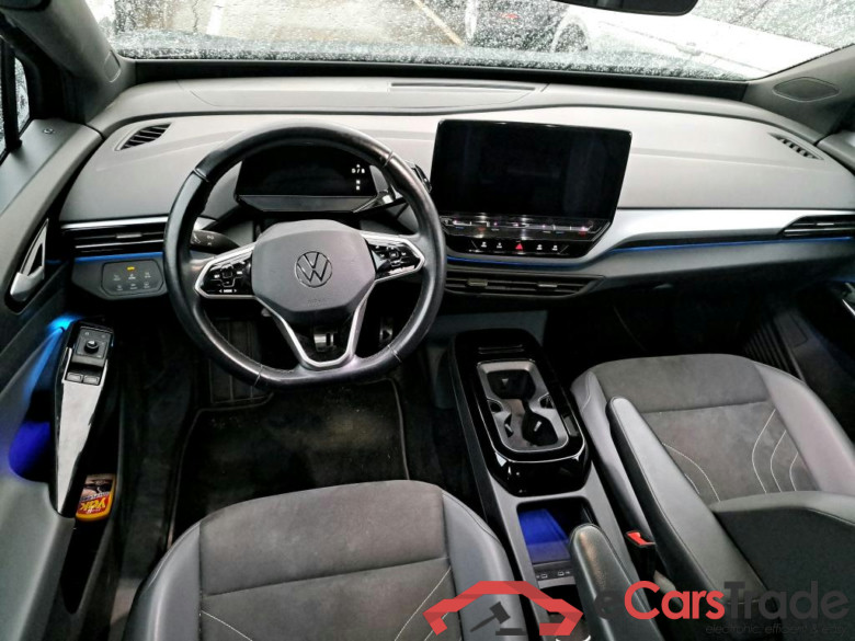 VOLKSWAGEN ID.5 / 2021 / 5P / todoterreno Pro Performance - 150CV (204kW) #3