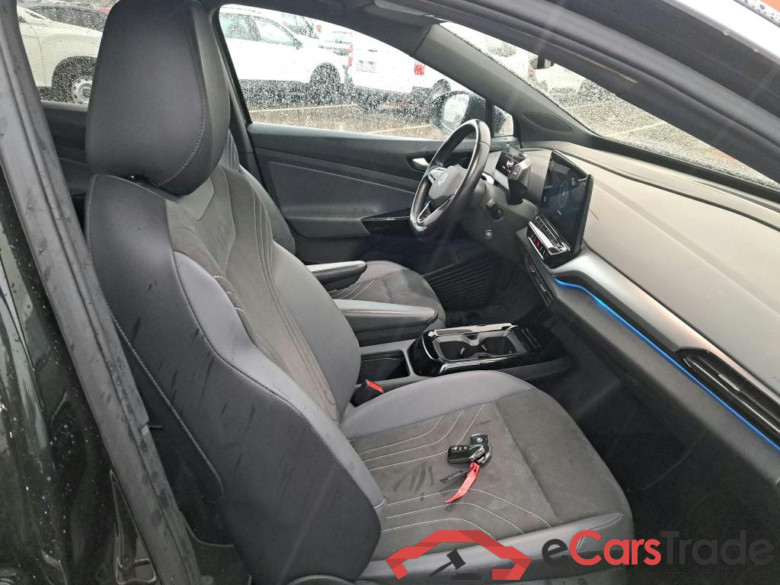VOLKSWAGEN ID.5 / 2021 / 5P / todoterreno Pro Performance - 150CV (204kW) #6