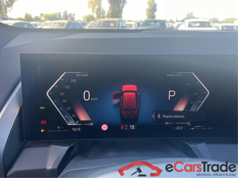 X3 20 d xDrive M Sport 2.0 195CV AT8 6E #4