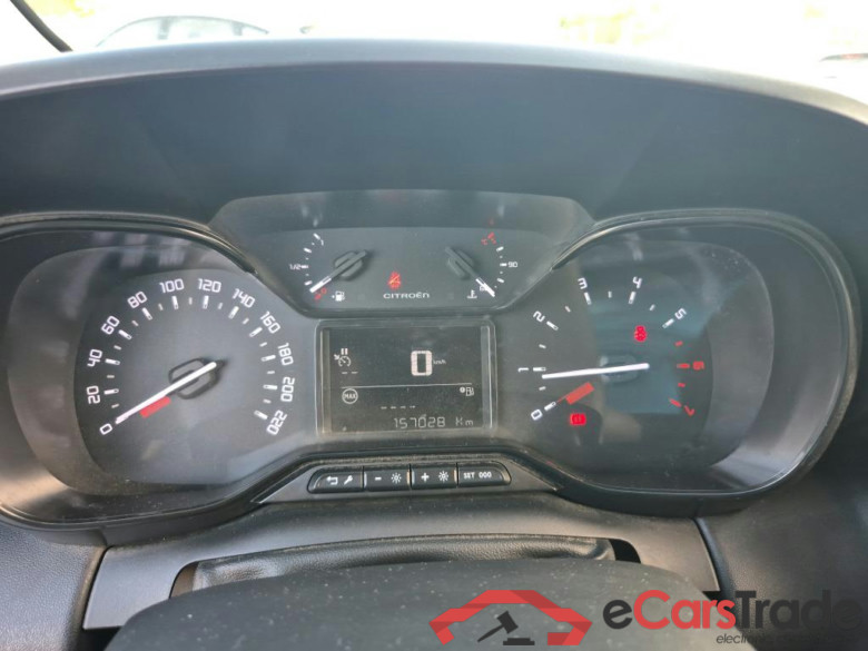 CITROEN C3 Aircross / 2021 / 5P / todoterreno BlueHDi 81kW (110CV) S&S Feel Pack #4