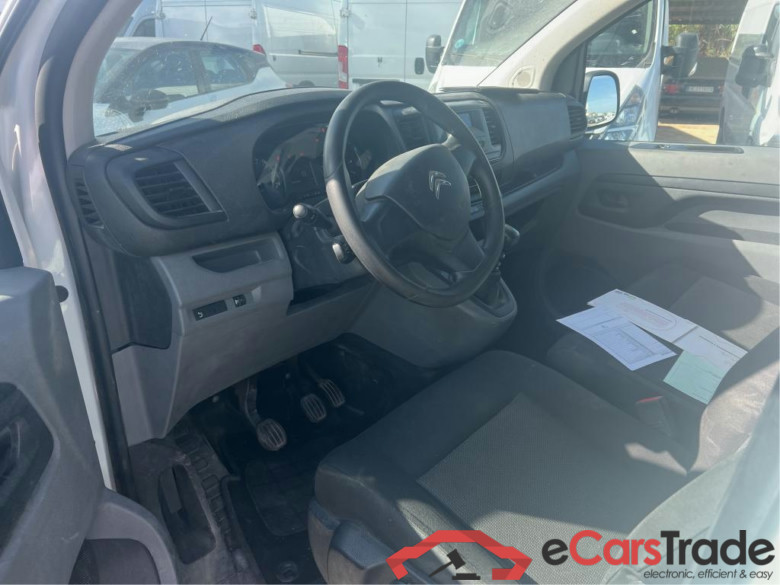 CITROEN Jumpy / 2016 / 4P / combi Combi Talla M BlueHDi 120 S&S Confort #3